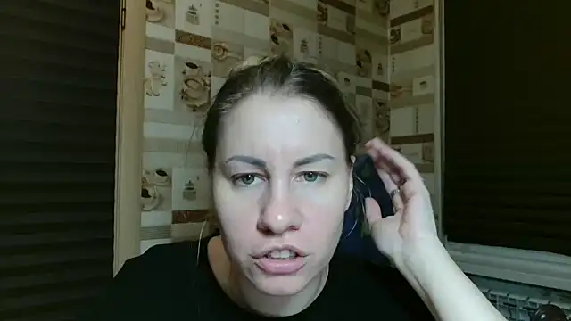 TherestlessKitty: онлайн-секс-чат