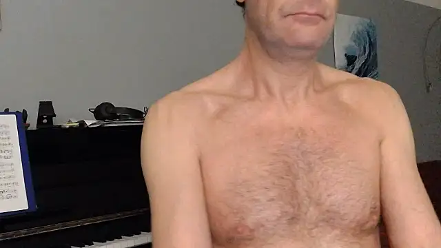 RolfS_bi – Kamerová šou