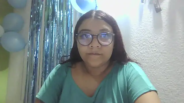 Chat XXX ao vivo de MeghanBurn