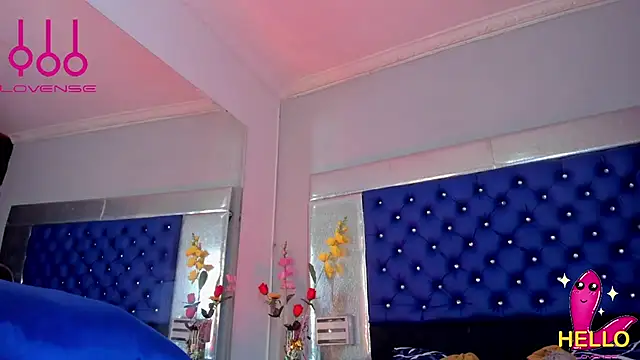 عرض كام Eyleen_Santos