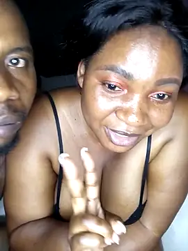 Rass_and_sashaxx's Webcam Show