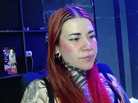 Pandora_9666 Live XXX-Chat