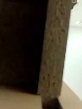 Show de webcam de EasheaBaby