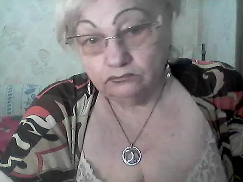 NatalieNorth – Kamerová šou