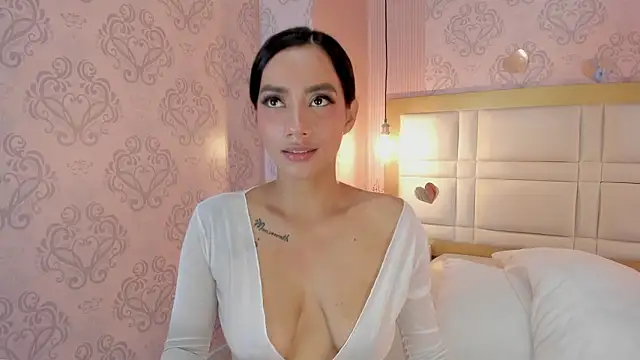 Chat XXX ao vivo de luna_hot_ass