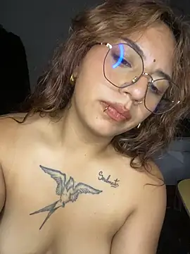 SoftLady_S33 live XXX chat
