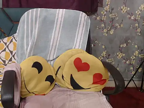 Pokazy przed kamerką – Sexy_annya2