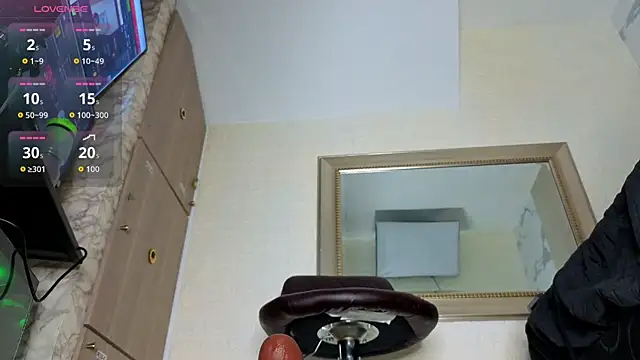 yunkeycのライブXXXチャット