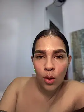 Chat XXX ao vivo de Valery_lux16