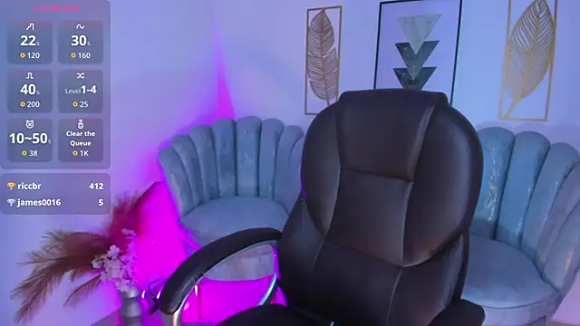 zharaa_foxn Live XXX chat