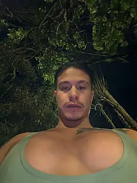 DominickVegas webcam show