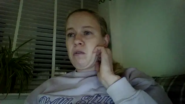 عرض كام jennyblondeuk