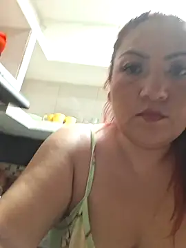 Chat XXX ao vivo de Mechi-Dirty