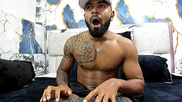 Nickws – Live XXX-chat