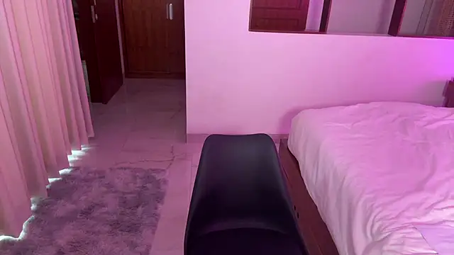 Chat XXX ao vivo de ViviNoir