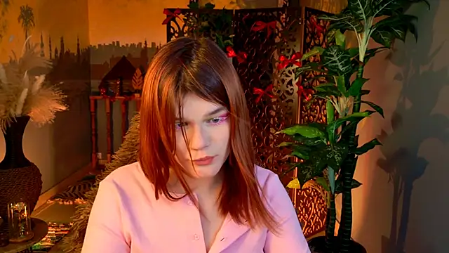 EllieFoxy's Live XXX Chat