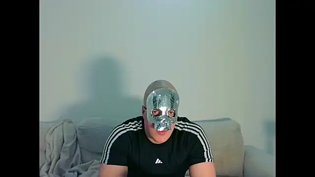 Show de webcam de Telenok