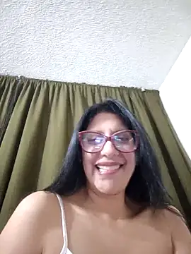 Webkamerová show Samantha1_Rosse01