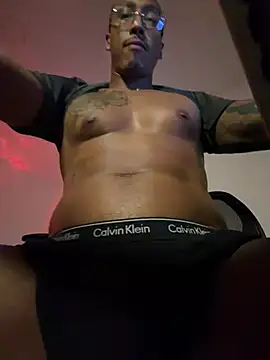 bruno_west Webcam show