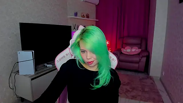 EnergyBunny_1's Live XXX Chat