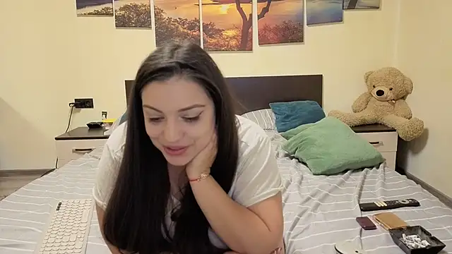 Chat XXX ao vivo de adelline