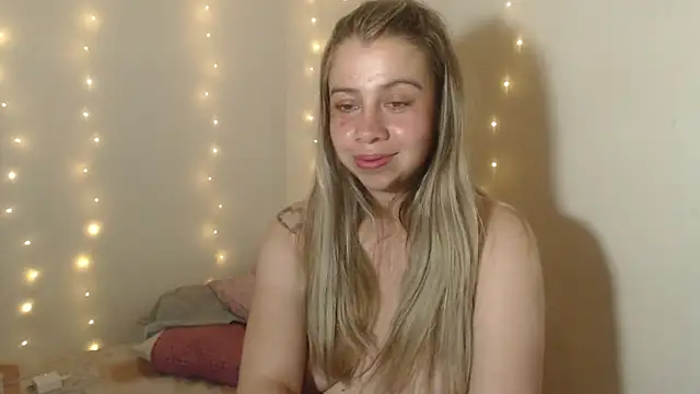 Chat XXX ao vivo de SweetSofty