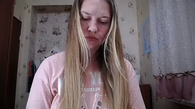 Chat XXX ao vivo de dream_alexa