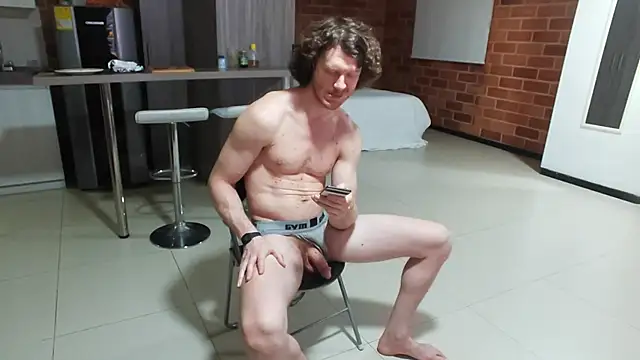 Chat XXX ao vivo de warrenkener