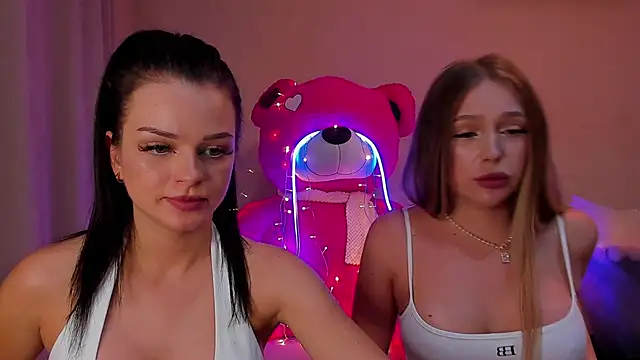 Онлайн чат XXX anna_lillian