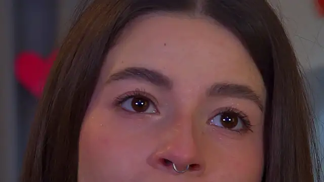 AmeliaFlares Adlı Modelin Canlı XXX Sohbeti