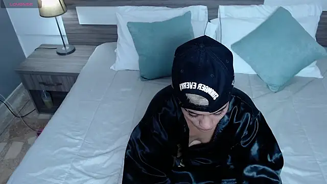 Liiamthompson Live XXX-chat