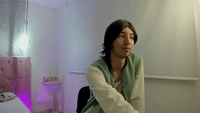 loverisu-coral Live XXX-Chat