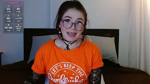 Salma_Tori Chat XXX in diretta