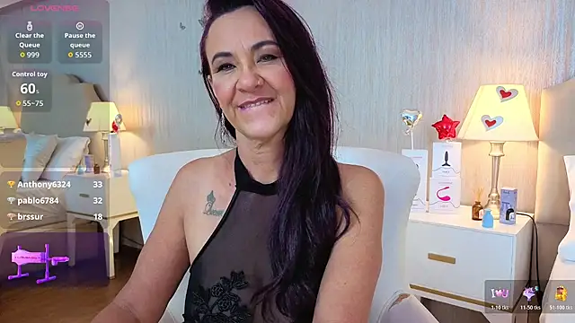 ScarleetJonson – webcam-show