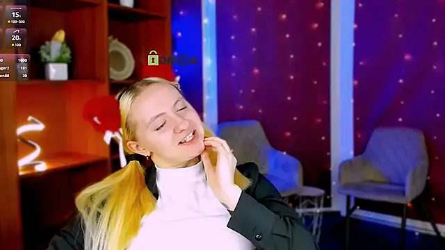 Онлайн чат XXX mila_glow1