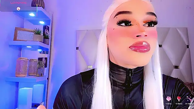 Cute_Val_ Live XXX-Chat