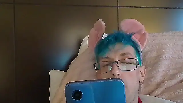 AskAveryAnything's Webcam Show