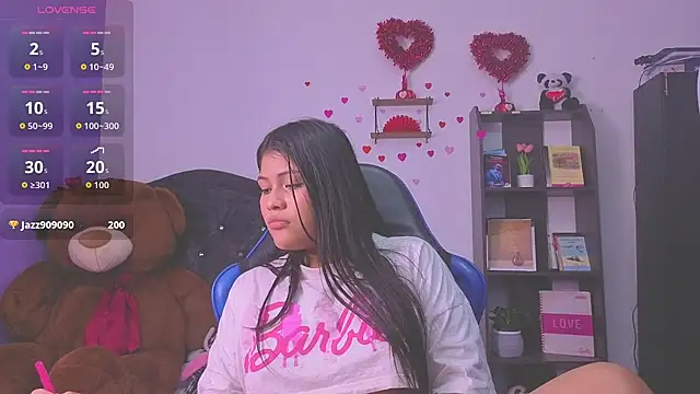 BadKittyy Live XXX-chat