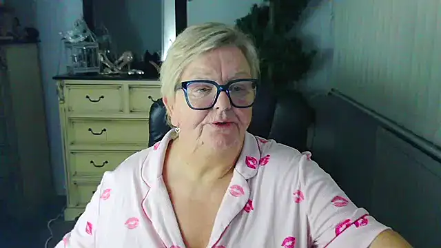 Chat XXX en directo de BridgetBlueEyes