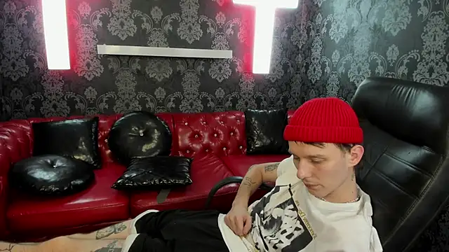 PackBev Live XXX Chat