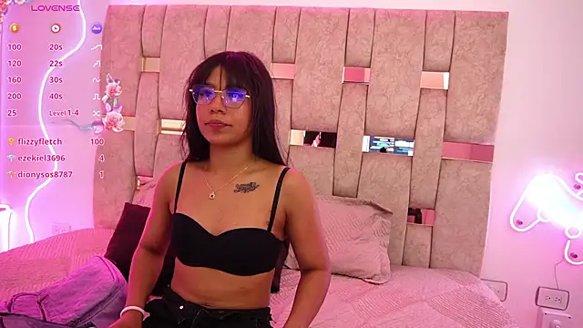 Chat XXX Live Petitte_Mussa