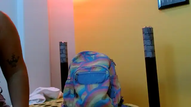 Show de queen19show na webcam