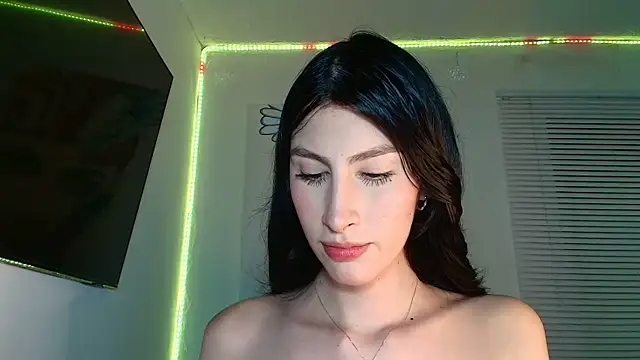 valeria_gonzales_'s Live XXX Chat