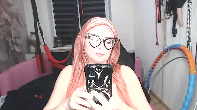 Chat XXX Live MISSwithDOLLS