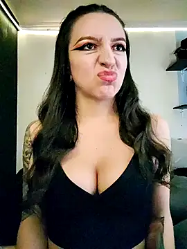 Czat XXX na żywo – Paudelatorre