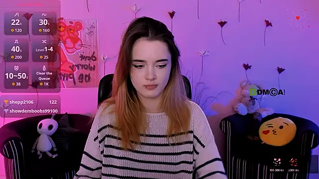 liana_kisses – Naživo XXX chat