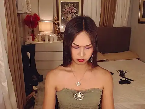 Nathaliehearttのウェブカメラショー