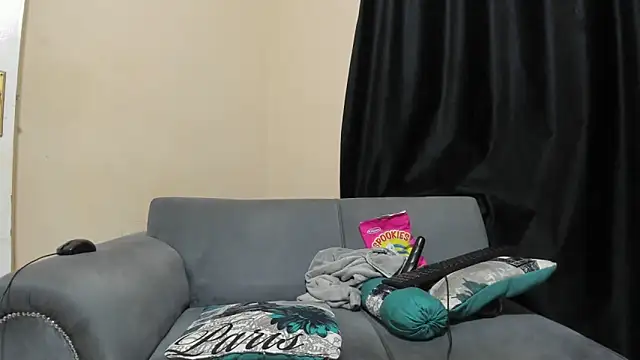 xxBoobieGalのライブXXXチャット