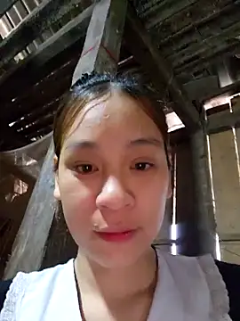 ChiecumBae Webcam Show