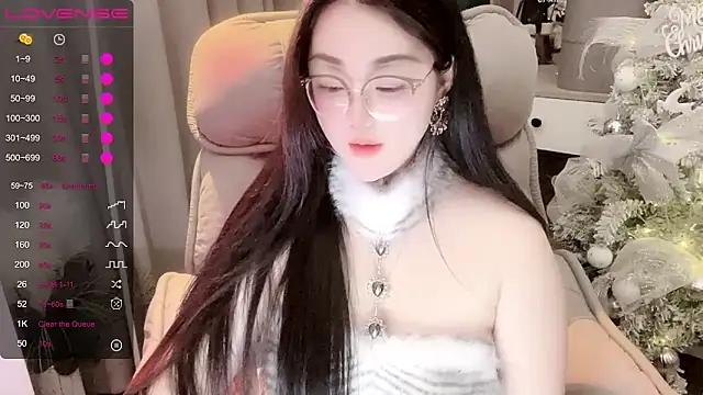 Monica-666888- 网络视讯表演